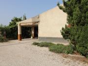 Casa de campo en Elche pedanias