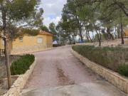Villa en Elda
