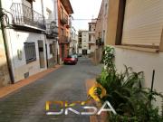Villa en Eslida