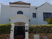Villa en Estepona