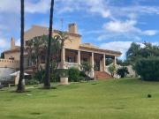 Villa en Estepona