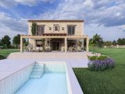 Villa en Felanitx