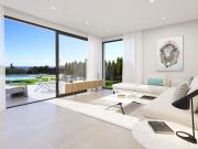 Villa en Finestrat