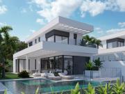 Villa en Finestrat