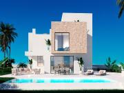 Villa en Finestrat