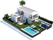 Villa en Finestrat