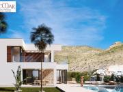 Villa en Finestrat