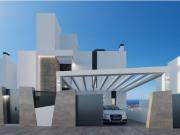 Villa en Finestrat