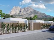 Villa en Finestrat