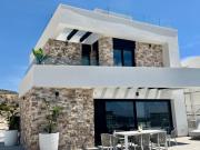Villa en Finestrat
