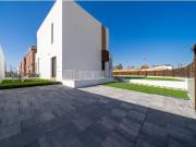 VILLA EN FINESTRAT CON VISTAS PANORAMICAS
