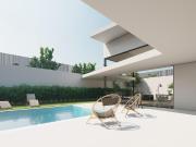 Villa en Fortuna