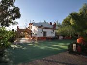 Villa en Fortuna