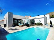 Villa en Fortuna
