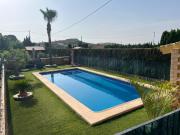 Villa en Fortuna