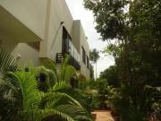 VILLA AMUEBLADA DE 3 RECAMARAS EN COMPLEJO EXCLSUVIO...