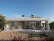 Villa en Fuente alamo de Murcia