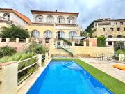 Villa en Gandia