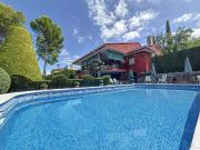 Villa en Xativa