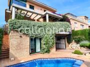Villa en Godella