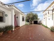 Villa en Granada