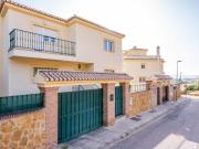 Villa en Granada