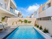 Villa en Guardamar del Segura