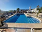 Villa en Guaro