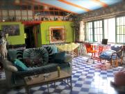 Villa en Guijo de Santa Barbara