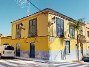 Villa en Guimar