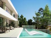 Villa en Ibiza