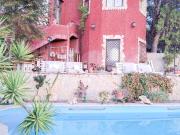 Villa en Jaén