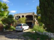 Villa en Jalon Xalo