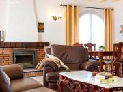 VILLA EN JÁVEA DE 2 PLANTAS. JLRU T2344