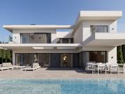 Villa en Jávea Xàbia