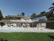 Villa en Jávea Xàbia