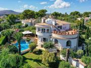 Villa en Jávea Xàbia