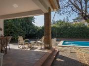 Villa en Jerez de la Frontera