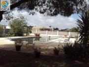 Casa de campo en Jerez de la Frontera