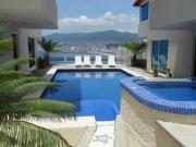 Villa En Joyas De Brisamar, Acapulco