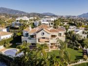 Villa en La Alquería, Benahavís