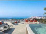 Villa en La Capellania