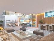 Villa en La Capellania