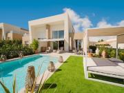 Villa en La Finca Golf, Algorfa 108m² Algorfa