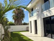 Villa en La Manga del Mar Menor