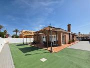 Villa en La Manga del Mar Menor