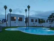 Villa en La Marina N9258 98m² Santa pola Villa en La Marina N9258 98m² Santa pola