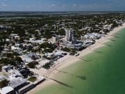 Villa en la playa amueblada, YUCATÁN