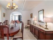 Villa en la playa de La Mata Torrevieja