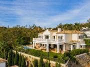 VILLA EN LA QUINTA GOLF, MARBELLA